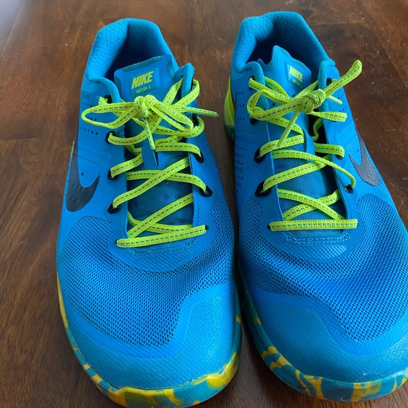 Nike Metcon 2 women’s 10 - Picture 2 of 6
